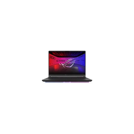 Asus Rog Strix Scar 18 Intel Core Ultra 9 275HX 64GB 4tb SSD RTX5080 16GB Freedos 18" Wqxga Taşınabilir Bilgisayar G835LW-SA127-A2