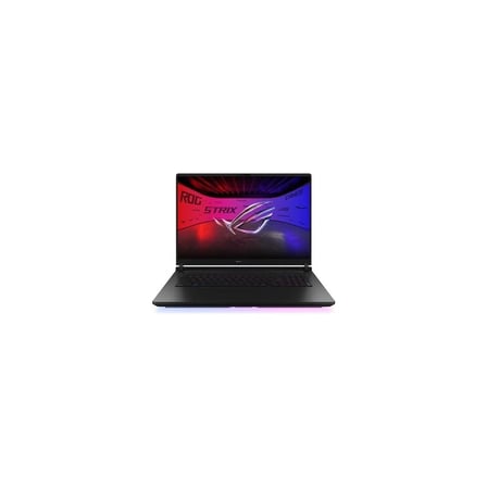 Asus Rog Strix Scar 18 Intel Core Ultra 9 275HX 64GB 2tb SSD RTX5080 Windows 11 Pro 18" Wqxga Taşınabilir Bilgisayar G835LW-SA127-A1