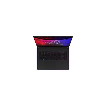 Asus Rog Strix Scar 18 Intel Core Ultra 9 275HX 96GB 8tb SSD RTX5080 16GB Windows 11 Pro 18" Wqxga Taşınabilir Bilgisayar G835LW-SA127-A8