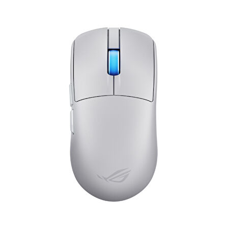ASUS ROG Harpe II Ace Kablosuz Beyaz Gaming (Oyuncu) Mouse