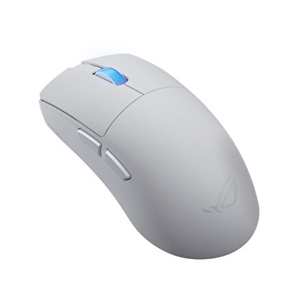 ASUS ROG Harpe II Ace Kablosuz Beyaz Gaming (Oyuncu) Mouse