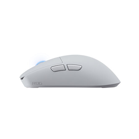 ASUS ROG Harpe II Ace Kablosuz Beyaz Gaming (Oyuncu) Mouse