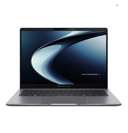 Expertbook P3 P3405CVA Intel Core I7-13620H 16GB DDR5 1TB SSD Freedos 14" 300NITS Wuxga Intel UHD Dizüstü Bilgisayar 