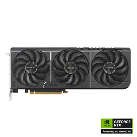 ASUS PRIME GeForce RTX 5060 Ti 16GB OC PRIME-RTX5060TI-O16G GDDR7 128Bit Gaming OC (Oyuncu) Ekran Kartı 