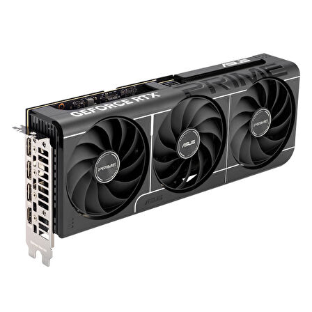 ASUS PRIME GeForce RTX 5060 Ti 16GB OC PRIME-RTX5060TI-O16G GDDR7 128Bit Gaming OC (Oyuncu) Ekran Kartı 