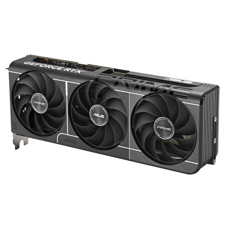 ASUS PRIME GeForce RTX 5060 Ti 16GB OC PRIME-RTX5060TI-O16G GDDR7 128Bit Gaming OC (Oyuncu) Ekran Kartı 