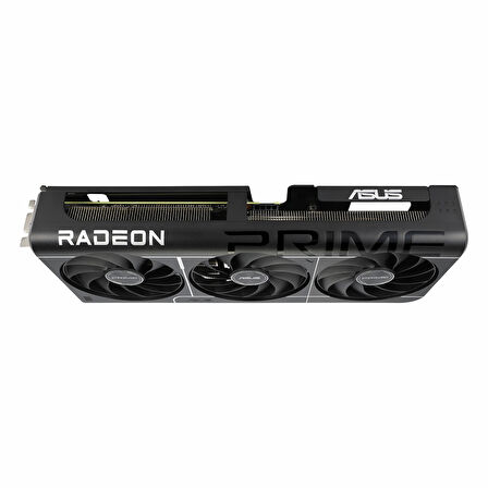 Asus Prime Radeon RX 9060 XT OC 8GB GDDR6 128Bit HDMI/DP Ekran Kartı