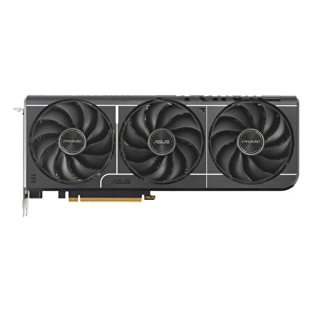 Asus Prime GeForce RTX 5060 Ti OC 8GB GDDR7 128Bit HDMI/DP Ekran Kartı