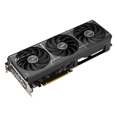 Asus Prime GeForce RTX 5060 Ti OC 8GB GDDR7 128Bit HDMI/DP Ekran Kartı