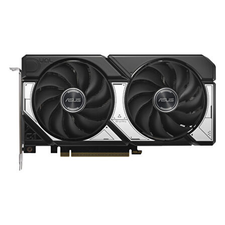 Asus Dual GeForce RTX 5060 Ti OC 16GB GDDR7 128Bit HDMI/DP Ekran Kartı