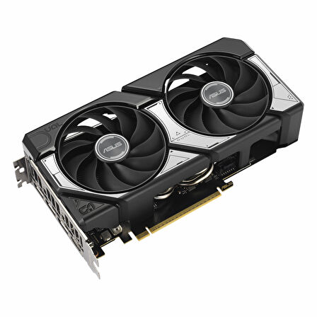 Asus Dual GeForce RTX 5060 Ti OC 16GB GDDR7 128Bit HDMI/DP Ekran Kartı