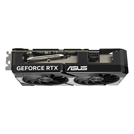 Asus Dual GeForce RTX 5060 Ti OC 16GB GDDR7 128Bit HDMI/DP Ekran Kartı