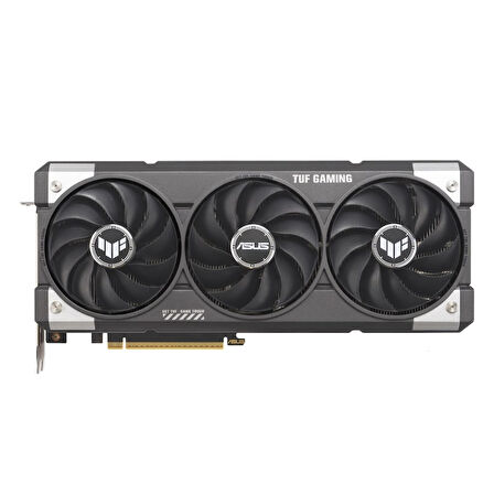 ASUS TUF Gaming GeForce RTX 5060Ti OC 16GB TUF-RTX5060TI-O16G-GAMING GDDR7 128Bit OC Gaming (Oyuncu) Ekran Kartı
