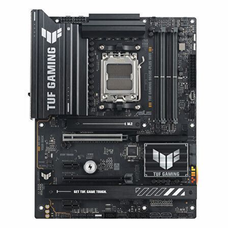 Asus TUF Gaming B650E-Plus WiFi DDR5 (8000MHz)OC M.2 HDMI/DP/USB-C PCIe 5.0 AM5 ATX Anakart