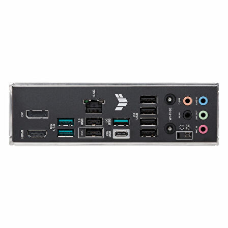 Asus TUF Gaming B650E-Plus WiFi DDR5 (8000MHz)OC M.2 HDMI/DP/USB-C PCIe 5.0 AM5 ATX Anakart
