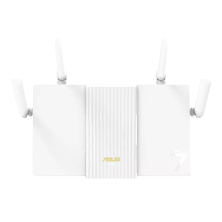 ASUS RT-BE3600E BE3600 WiFi7 Dual-Band Extendable