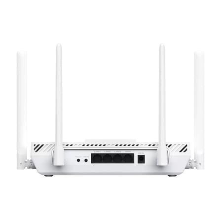 ASUS RT-BE3600E BE3600 WiFi7 Dual-Band Extendable