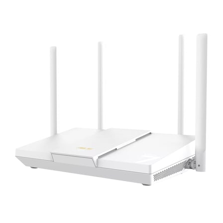 ASUS RT-BE3600E BE3600 WiFi7 Dual-Band Extendable