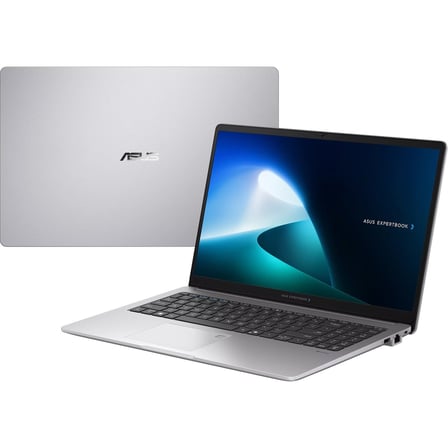 Expertbook P1503CVA-I58512G1D İ5-13420H 24GB Ram 512GB SSD 15.6" Fhd W11 Taşınabilir Bilgisayar