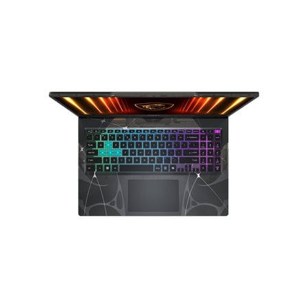 Msı Cyborg 15 B13WFKG-490XTR İ7-13620H RTX5060 64GB Ram 4tb SSD 15.6" Fhd IPS 144Hz W11 Taşınabilir Bilgisayar