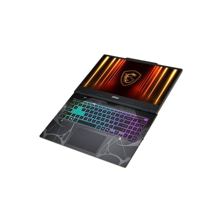 Msı Cyborg 15 B13WFKG-490XTR İ7-13620H RTX5060 64GB Ram 4tb SSD 15.6" Fhd IPS 144Hz W11 Taşınabilir Bilgisayar