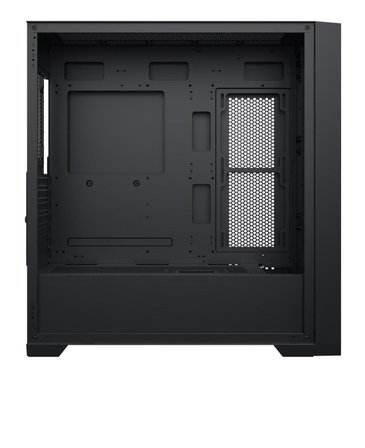 Xıgmatek Master X Iı Pro Siyah Odın Iı 4x120mm Rgb Fanlı 750w 80plus Midt Atx Gamıng Kasa 
