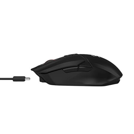 A4Tech Bloody R36 Ultra Çift Modlu Kablosuz Gaming Mouse