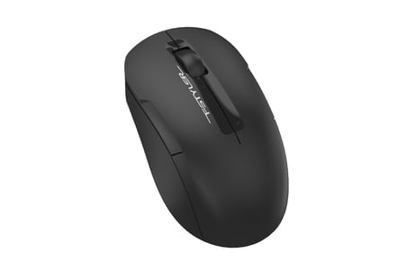 A4 Tech Fg15s Siyah Nano Sılent Kablsz Opt.1200dpı