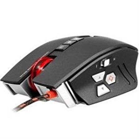 BLOODY ZL50A CORE3 AKTİF LAZER GAMER MOUSE USB