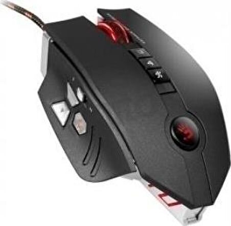 BLOODY ZL50A CORE3 AKTİF LAZER GAMER MOUSE USB