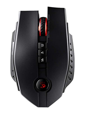 Bloody ZL50A Sniper Lazer Kablolu Oyuncu Mouse OUTLET