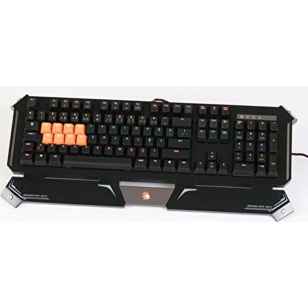 A4Tech BLOODY B740 MM iSW Q USB MEKANİK KLAVYE