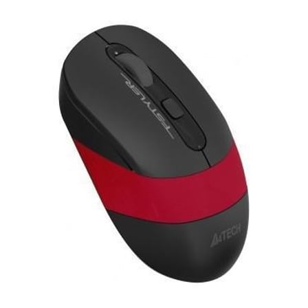 A4 TECH FG10 OPTIK MOUSE NANO USB PEMBE 2000 DPI