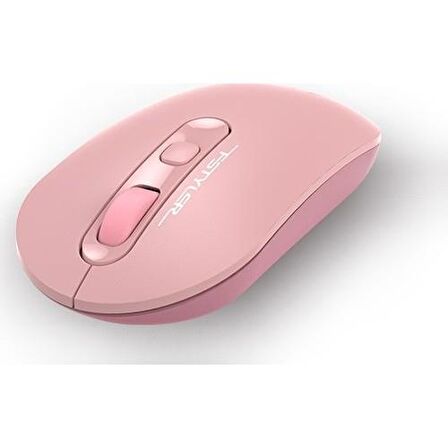 A4 TECH FG20 OPTIK MOUSE NANO USB PEMBE 2000 DPI