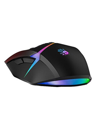 Bloody W60 Max RGB Optik Kablolu Oyuncu Mouse OUTLET