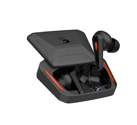 Bloody M70 Tws Çift Modlu Suya Dayanıklı Şarj Kutusu Kablosuz Bluetooth Oyun Kulaklığı