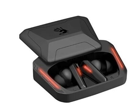 Bloody M70 Tws Çift Modlu Suya Dayanıklı Şarj Kutusu Kablosuz Bluetooth Oyun Kulaklığı