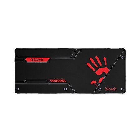 Bloody BP-50L (700x300x3mm) Gaming (Oyuncu) Mouse Pad