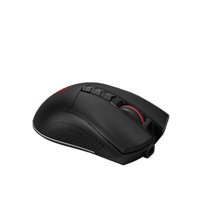 Bloody R90 Plus 5.000 CPI 8 Tuş Optik Siyah Kablosuz Gaming (Oyuncu) Mouse