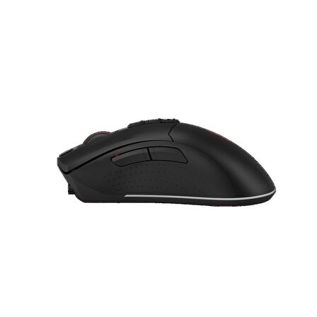 Bloody R90 Plus 5.000 CPI 8 Tuş Optik Siyah Kablosuz Gaming (Oyuncu) Mouse