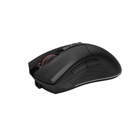 Bloody R90 Plus 5.000 CPI 8 Tuş Optik Siyah Kablosuz Gaming (Oyuncu) Mouse