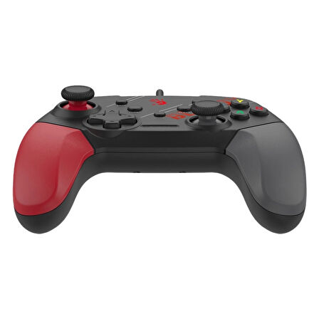 A4Tech Bloody GP30 Kırmızı Kablolu PC Gamepad