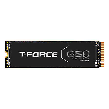 Team T-Force G50 1TB 5000/4800MB/s NVMe PCIe M.2 (TM8FFE001T0C129)