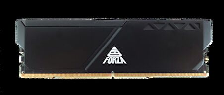 NEOFORZA TRINTY DDR5 32GB (2*16GB) 6000MHZ CL40 1,3V SIYAH SOGUTUCULU