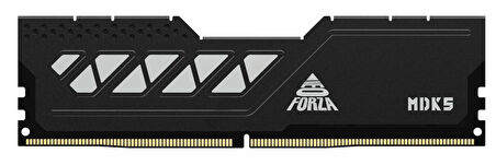 NEOFORZA 32 GB DDR5 5600MHz MDK5 CL40 SOĞUTUCULU NMUD532F82-5600KL10