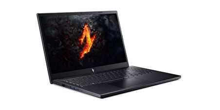 Acer Nitro V15 ANV15-41 AMD R7 7735HS 32GB 512GB SSD RTX4060-8GB Dos 15.6 FHD 165Hz Taşınabilir Bilgisayar NH.QSFEY.003