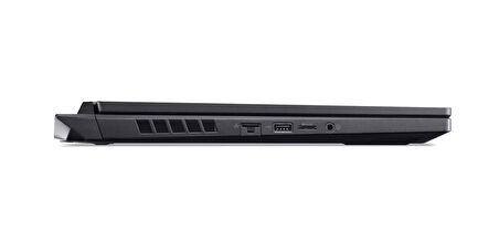 Acer Nitro 16 AN16-42 AMD R7 8845HS 32GB 1TB SSD RTX4060-8GB Dos 16" WQXGA 165Hz Taşınabilir Bilgisayar NH.QSKEY.001