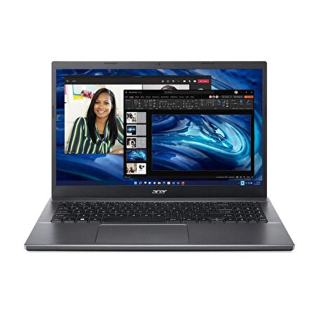 ACER Extensa 15 NX.EGYEY.007v2 EX215-55 Intel Core i5-1235U 16GB DDR4 1TB SSD 15.6 inç Full HD FreeDos Laptop
