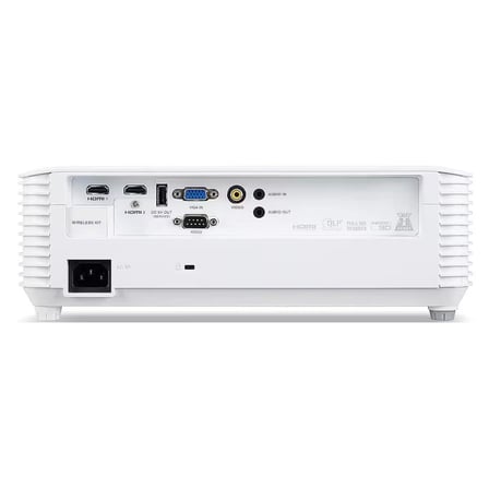 Acer H6542 4000 Ansı lümen 1920x1080 Full HD DLP Sunum ve Ev Sinema Projeksiyon Cihazı