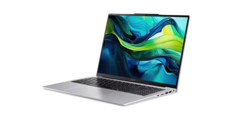 ACER ASPIRE GO AG16-71P INTEL CORE I5 5120U 8GB 512SSD 15.6'' FREEDOS NX.JT2EY.001